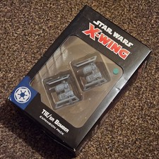 Star Wars X-Wing Miniatures