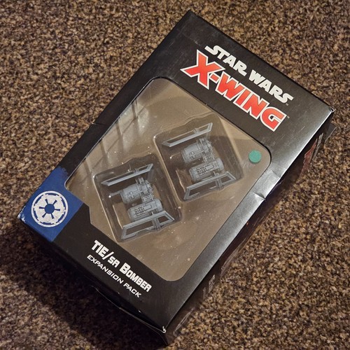 Star wars wing miniatures - star, x-wing