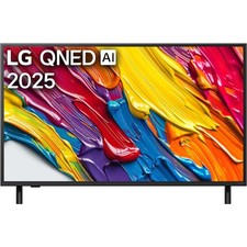 LG 84A6C 43" 4K Ultra HD QNED