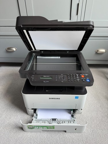 Samsung xpress m2885fw mono - samsung,