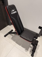 FLYBIRD Adjustable Bench for