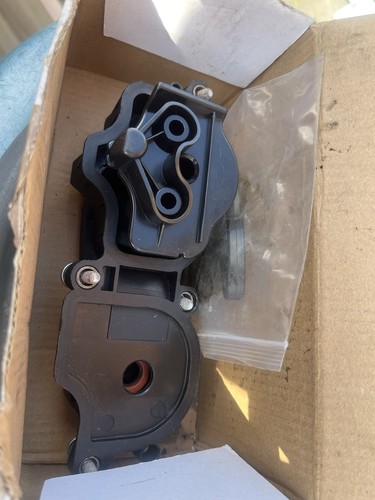 For bmw crank - crank, case