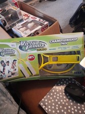 Wii Virtua Tennis 2009 Championship Pack