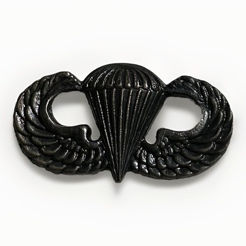 Army paratroopers wings - army,