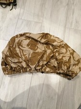 Genuine British Military Issue