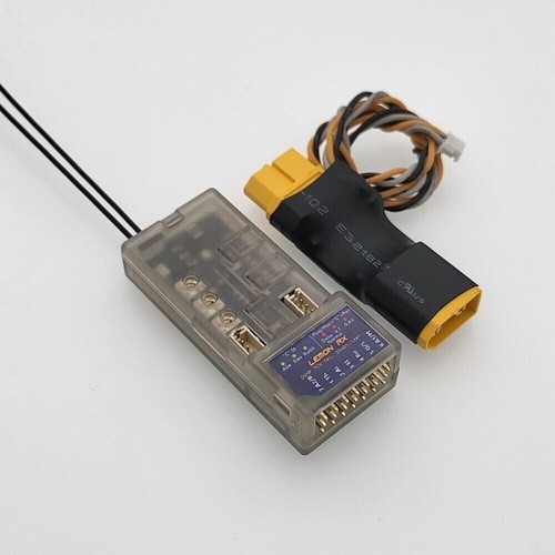Lemonrx telemetry - lemonrx, 7