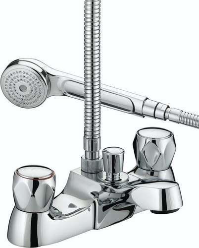 Bristan club utility luxury - utility,