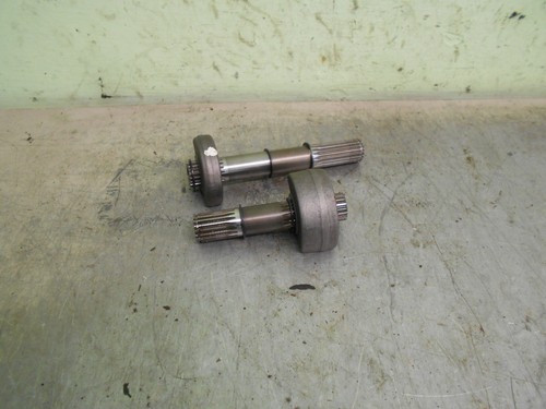 Kawasaki klr 250 balance - ,