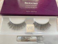 10 pairs vie bedazzled