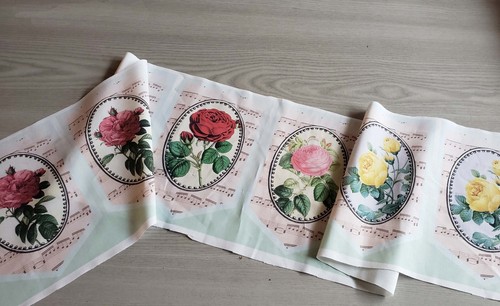 Vintage rose theme botanicl - theme,