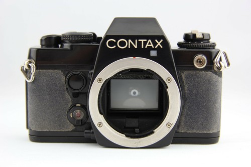 Contax 139 quartz slr - slr, film