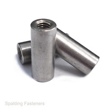 Round Threaded Studding