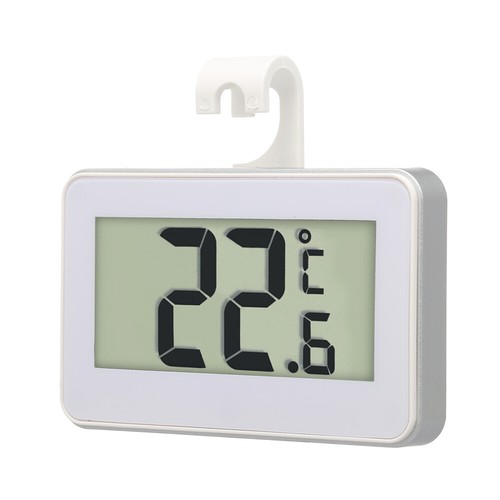 Digital lcd refrigerator - digital,