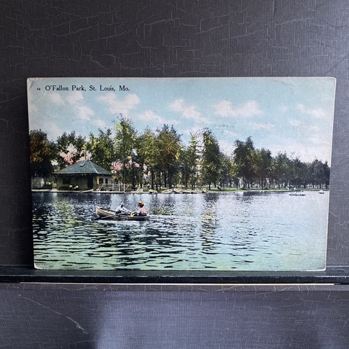 Wooden row boat - , boating