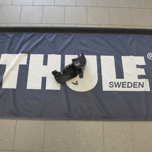 Thule right frame corner unit - right,