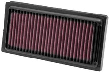 New Air Filter for