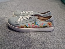 Mantaray Womens Trainer Jeans