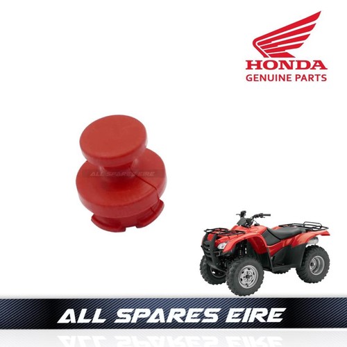 Honda trx300 big red - trx300, drum