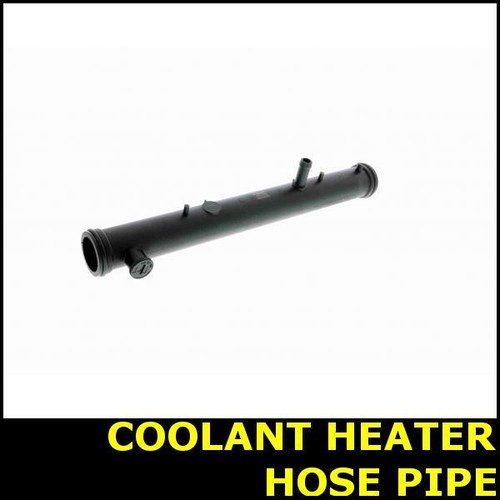Coolant heater hose pipe for - heater,