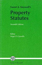 Property Statutes Value Guaranteed from eBay’s biggest seller!