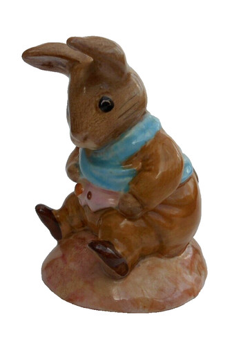 Beswick beatrix potter - potter, mr
