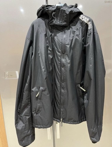 Superdry polar wind - wind, cheater