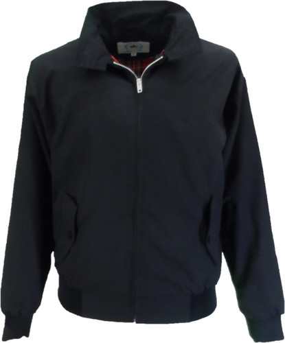 Relco mens black retro - mens,