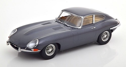 Scale jaguar type coupe - kk-scale, e