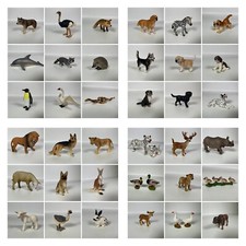 Schleich Animals Dogs Safari