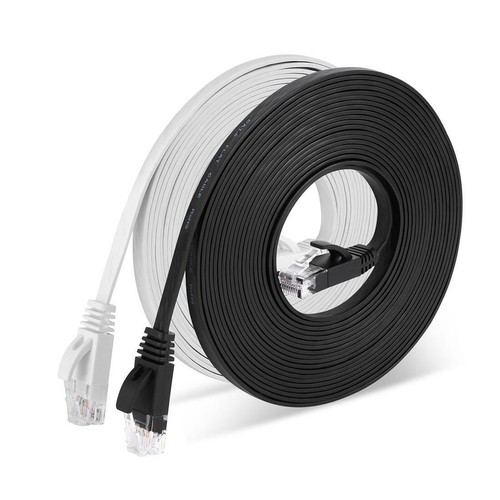 Rj45 cat6 network - rj45,