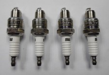 SPARK PLUG - SHORT REACH -