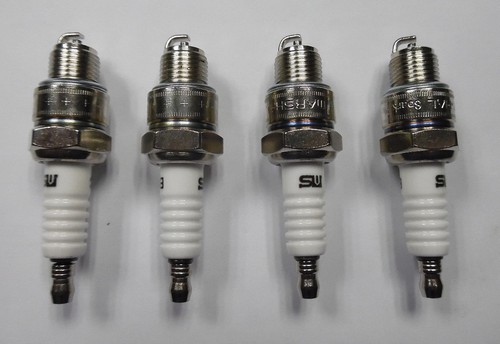 Spark plug short reach - plug,