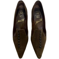 Vintage 1960s Ladies Shoes