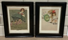 Vintage Mabel Lucie Attwell