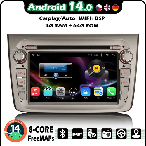 64gb android car stereo - 14,