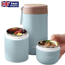 Hot Food/Soup Thermos Flask