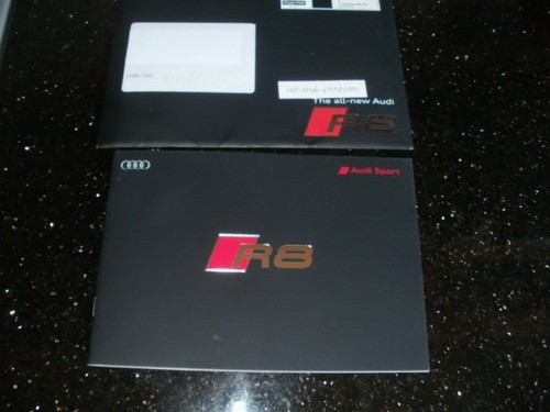 Audi mini brochure - mini,