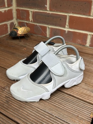 Creame nike air - air, ladies