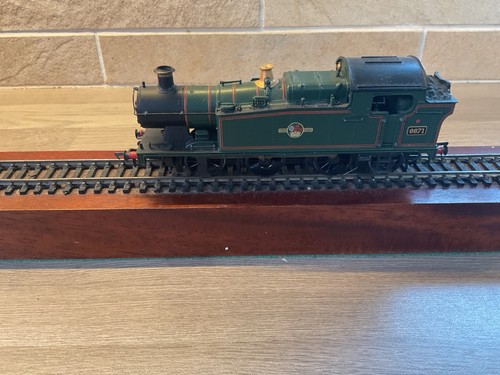 Bachmann railways 076dc br - 32-076dc,