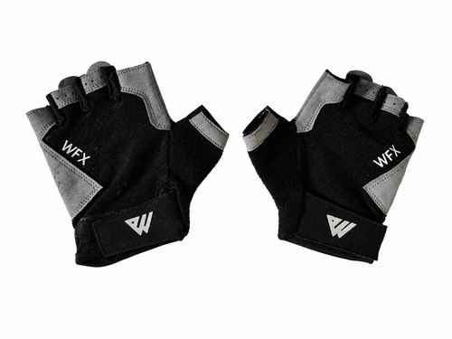Wfx weightlifting gym gloves - wfx,