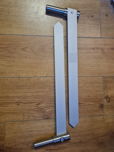 Otk kart jig yoke - jig,