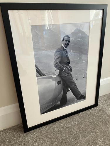 Sean connery 1964 - –,