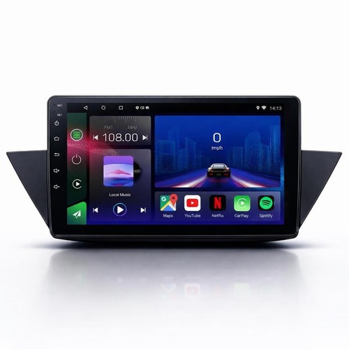 Bmw 2009 2015 android - 2009-2015,