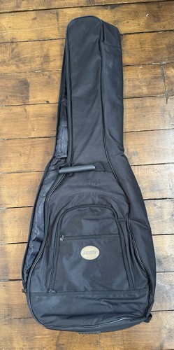 Gretsch padded soft gig bag - padded,