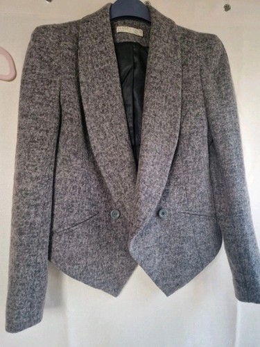 Label lab jacket - lab,