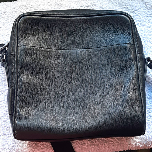 Jones bootmaker black - black, leather