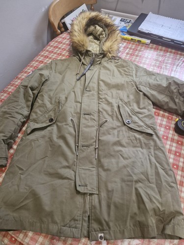 Mens pretty green - pretty, winter