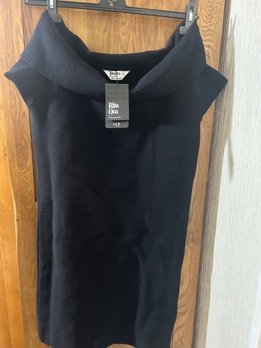 Primark rita ora black - primark, dress