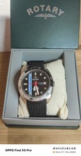 Rotary Mens GT Monza Swiss