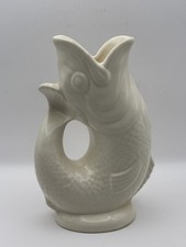 Vintage Dartmouth Pottery Glug